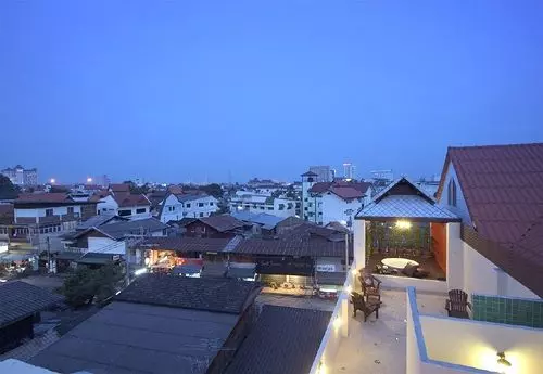 Fotos del hotel Anoma Boutique House:  8