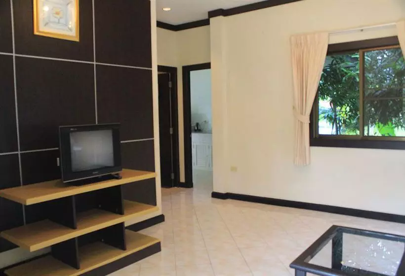 Fotos del hotel Baan Suan Bophut:  13