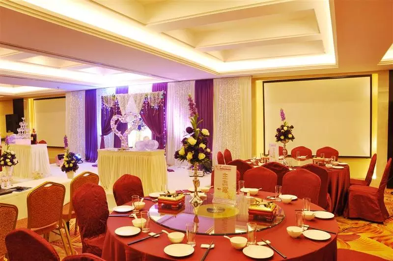 Fotos del hotel Best Western Plus Grand Hotel Zhangjiajie:  4