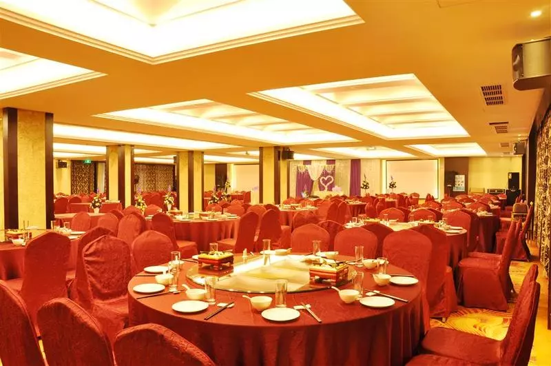 Fotos del hotel Best Western Plus Grand Hotel Zhangjiajie:  9