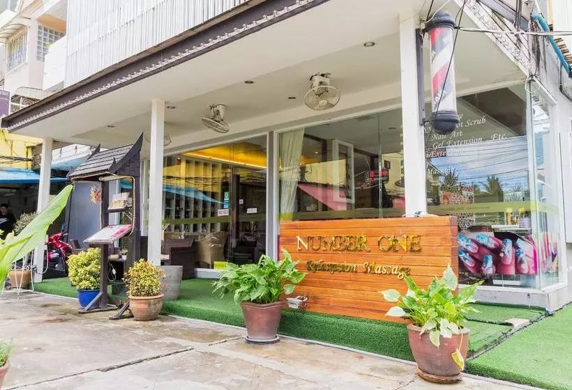 Fotos del hotel Ginger House:  4