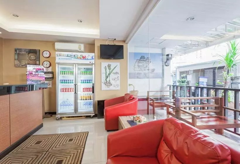 Fotos del hotel Ginger House:  9