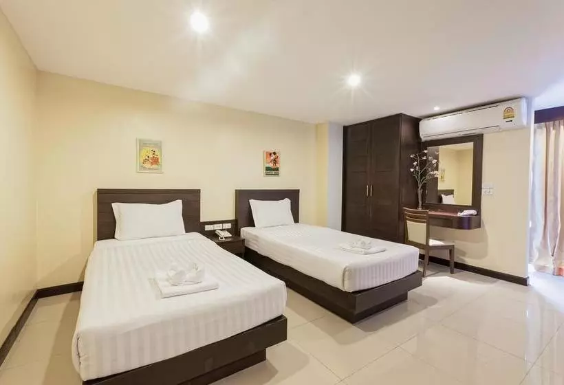 Fotos del hotel Ginger House:  7