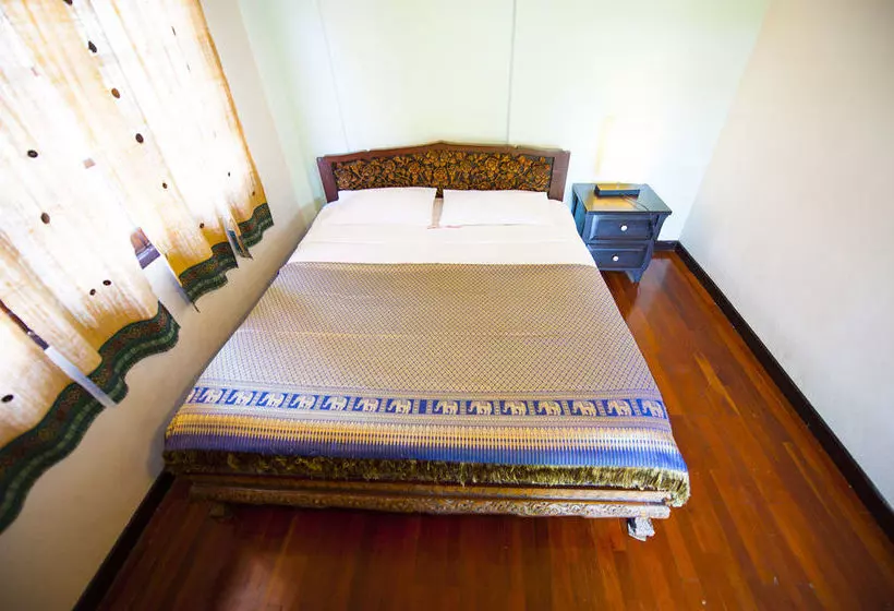 Fotos del hotel Smile House Boutique:  11