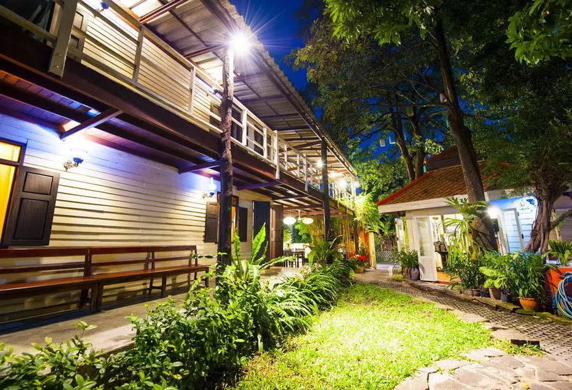 Fotos del hotel Smile House Boutique:  7