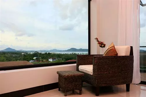 Fotos del hotel The Idol Boutique Resort & Villa:  12