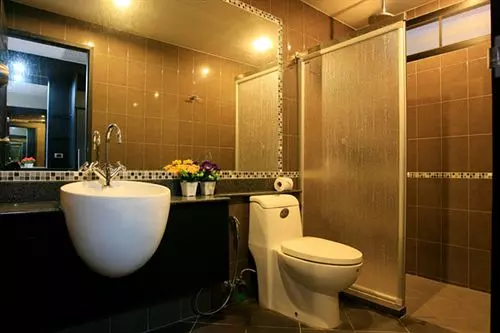 Fotos del hotel The Idol Boutique Resort & Villa:  6