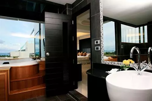 Fotos del hotel The Idol Boutique Resort & Villa:  17