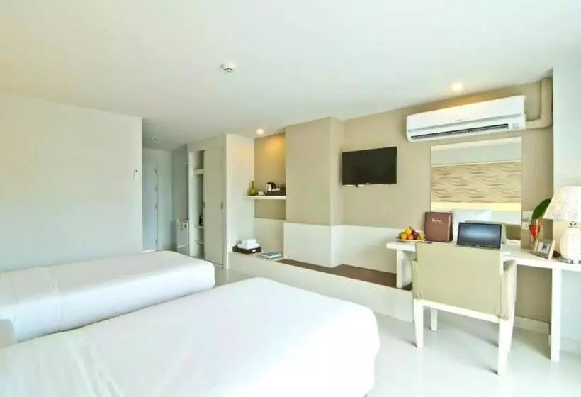 Fotos del hotel The Ivory Villa:  13