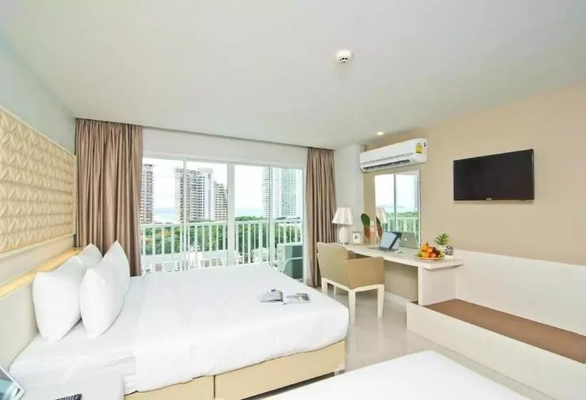 Fotos del hotel The Ivory Villa:  14