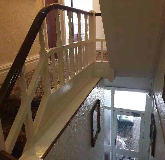 Fotos del hotel White Lodge Inn:  4