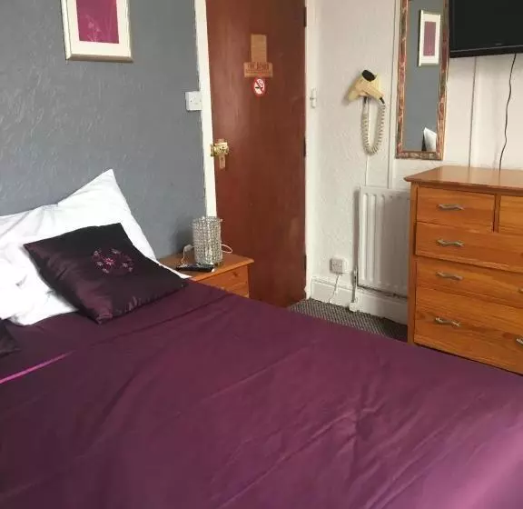 Fotos del hotel White Lodge Inn:  14