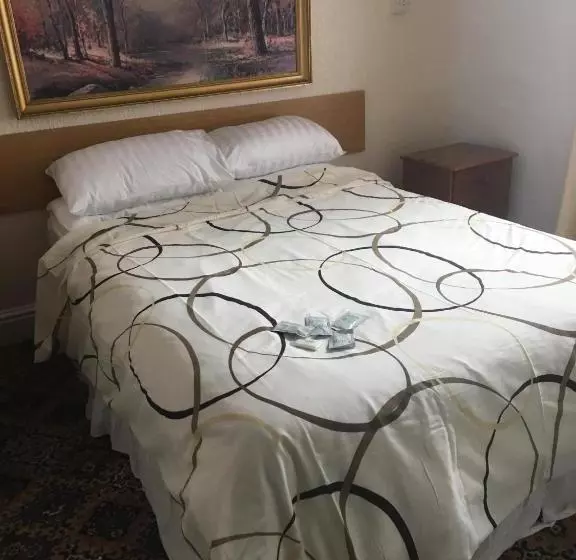 Fotos del hotel White Lodge Inn:  9