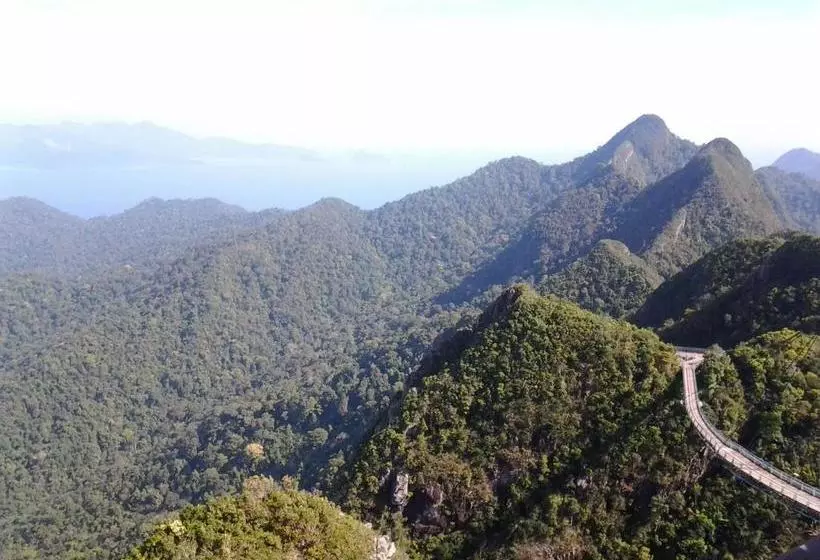 Fotos del hotel Easy Crystal:  4