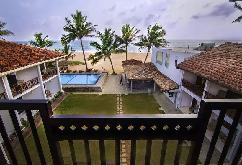 Fotos del hotel Ranmal Beach:  10