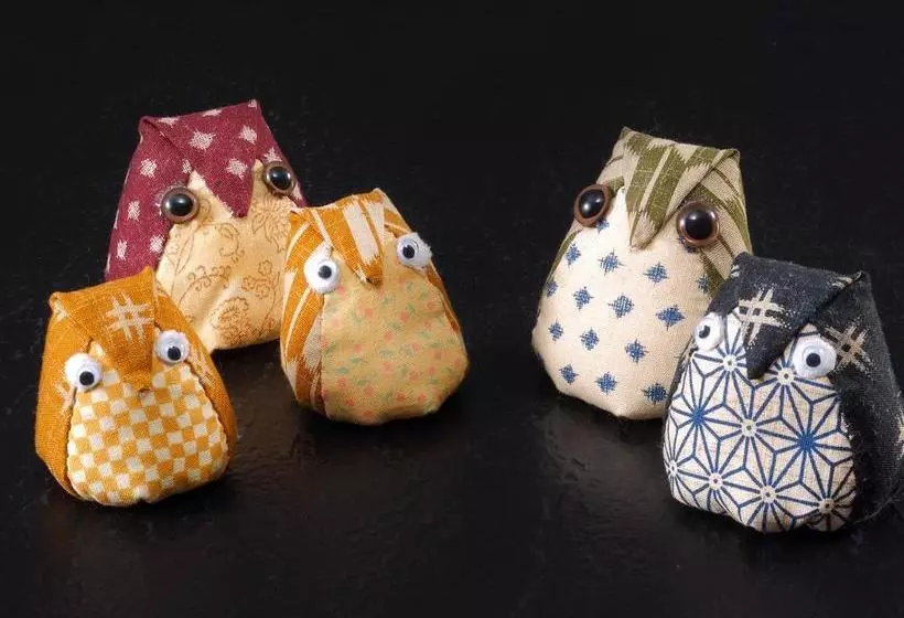 Fotos del hotel Isshinkan:  7