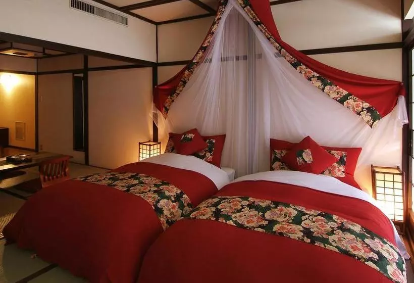 Fotos del hotel Isshinkan:  2