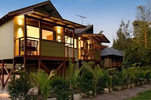 Fotos del hotel Blue Bliss:  7