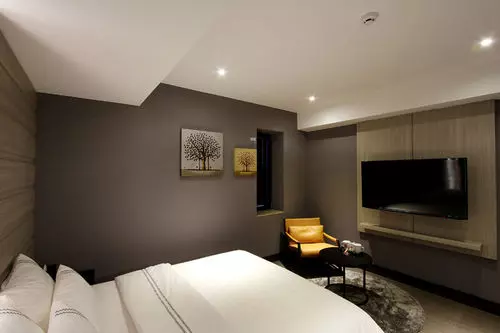 Fotos del hotel Donggyeong:  10