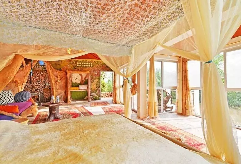 Fotos del hotel Malakai Eco Lodge:  23