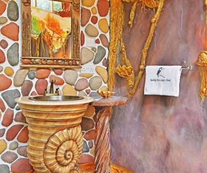 Fotos del hotel Malakai Eco Lodge:  12