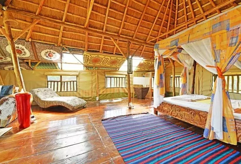 Fotos del hotel Malakai Eco Lodge:  7