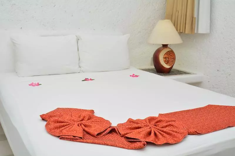 Fotos del hotel Pacifica Club:  12