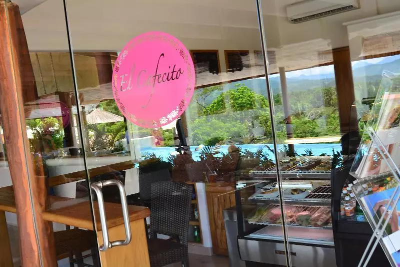 Fotos del hotel Pacifica Club:  13