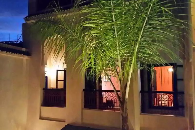 Fotos del hotel Riad Arabia:  22