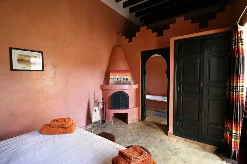 Fotos del hotel Riad Arabia:  11