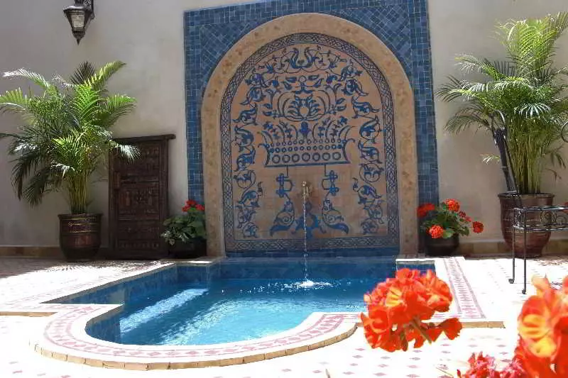 Fotos del hotel Riad Arabia:  14