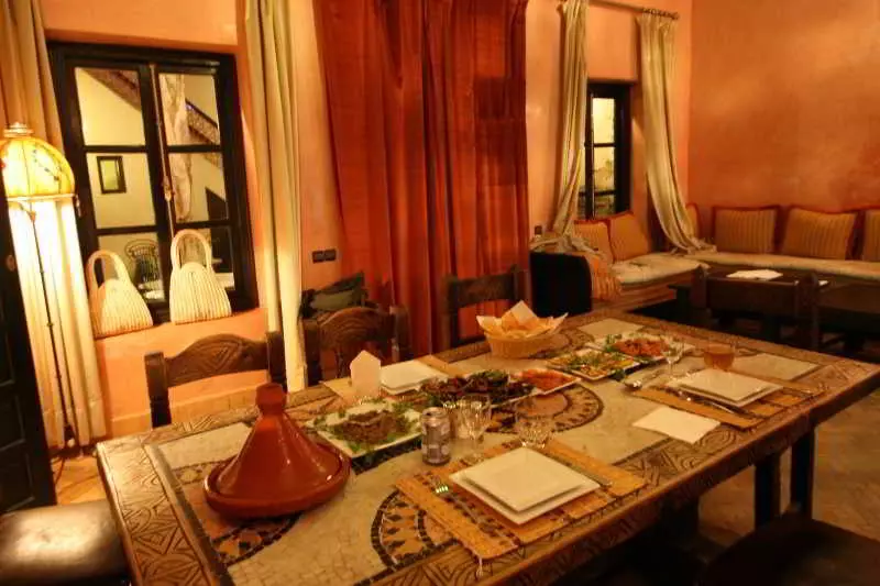 Fotos del hotel Riad Arabia:  3