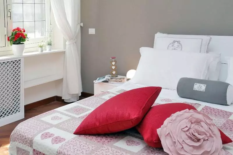 Fotos del hotel San Pietro Stazione:  10