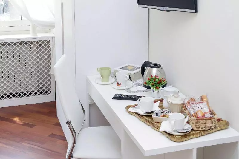 Fotos del hotel San Pietro Stazione:  14