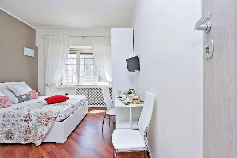 Fotos del hotel San Pietro Stazione:  6