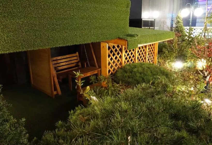 Fotos del hotel Polo:  9