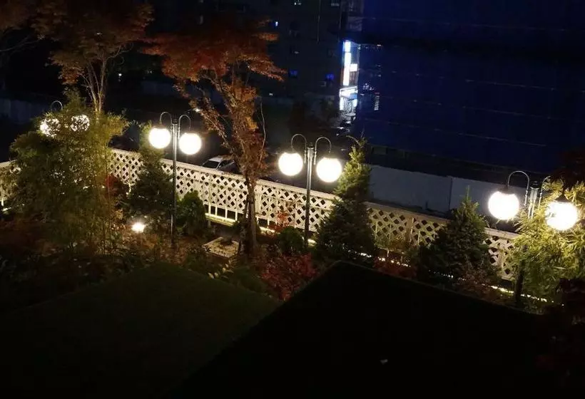 Fotos del hotel Polo:  5