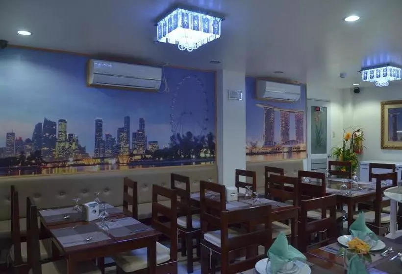 Fotos del hotel Libis Bayview:  6