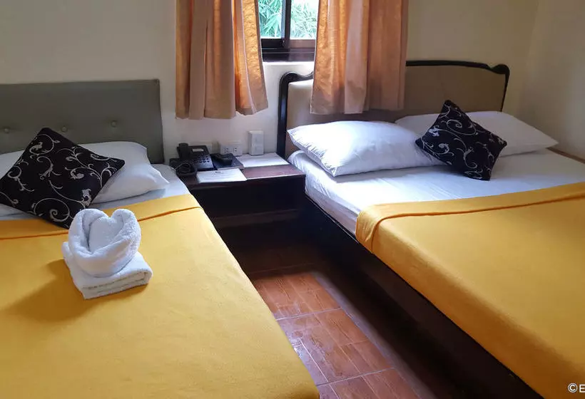 Fotos del hotel Libis Bayview:  13