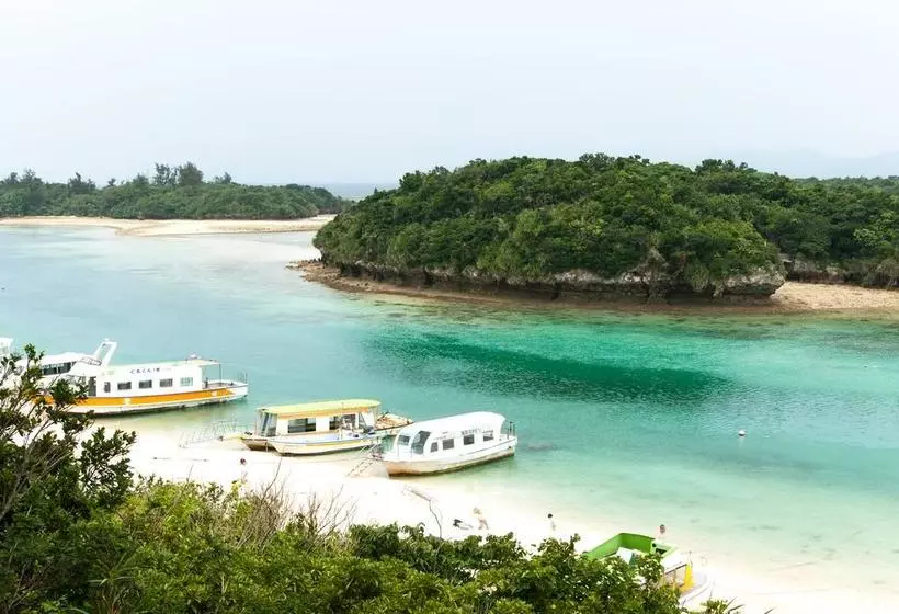 Fotos del hotel La Teada Ishigaki Resort:  11