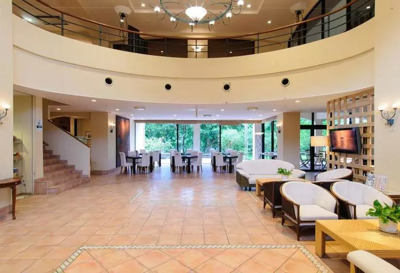 Fotos del hotel La Teada Ishigaki Resort:  19