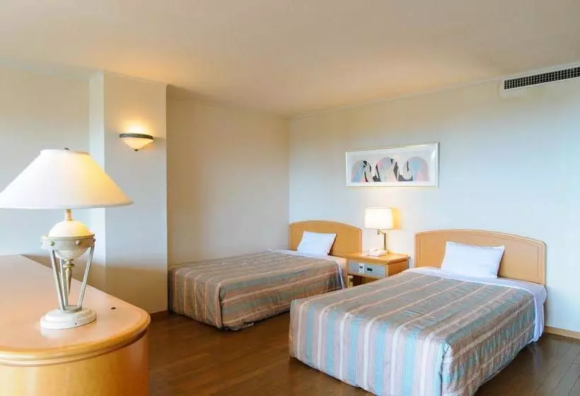 Fotos del hotel La Teada Ishigaki Resort:  2