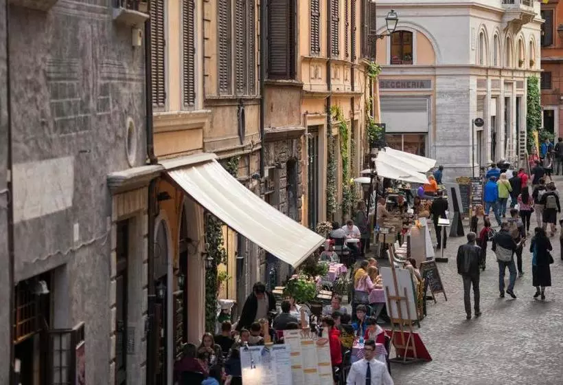 Fotos del hotel Navona Tower Relais:  6