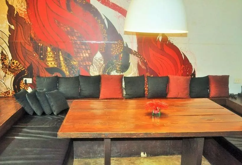 Fotos del hotel Seven:  9