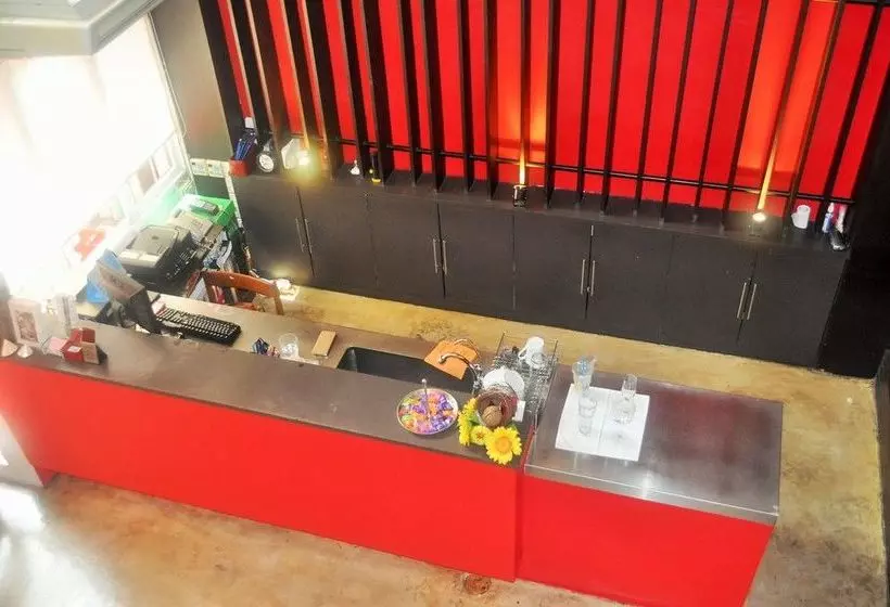 Fotos del hotel Seven:  3