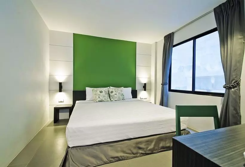 Fotos del hotel Di Place:  23