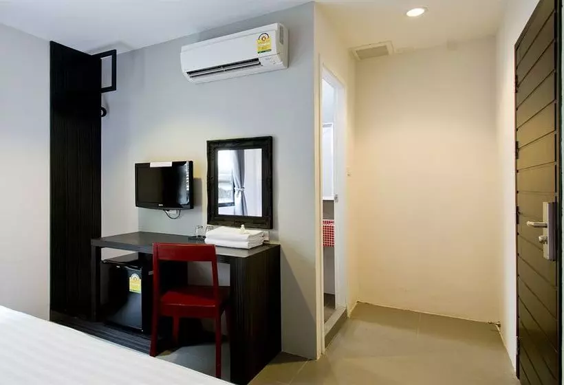 Fotos del hotel Di Place:  25