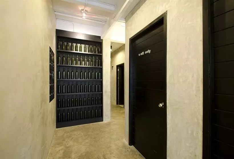 Fotos del hotel Di Place:  6