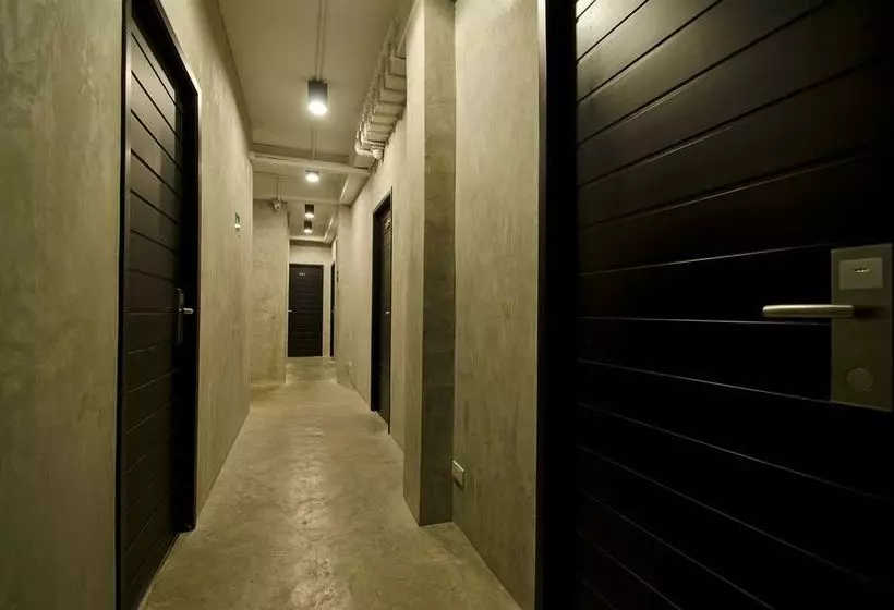 Fotos del hotel Di Place:  2