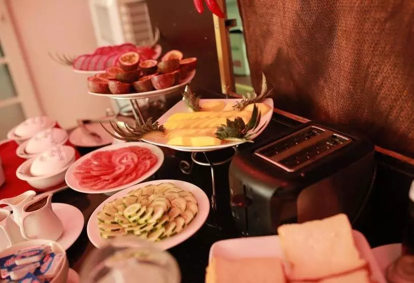 Fotos del hotel Golden Sunset:  4